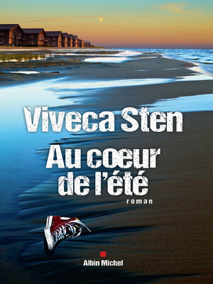 cover image of Au coeur de l'été